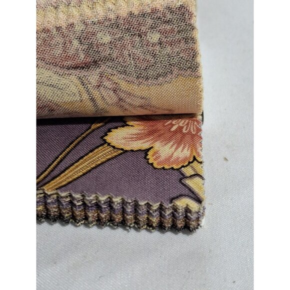 Wild Orchid Charm Pack by Blackbird Designs for Moda Fabrics, 5" x 5", - Picture 11 of 16